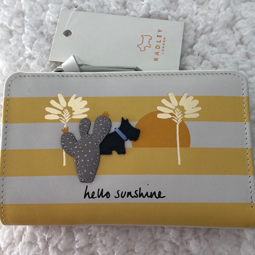 Radley wallet